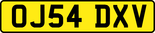OJ54DXV