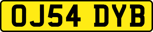 OJ54DYB