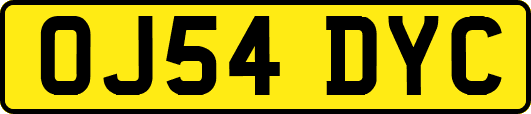 OJ54DYC