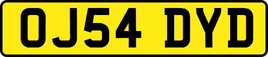 OJ54DYD