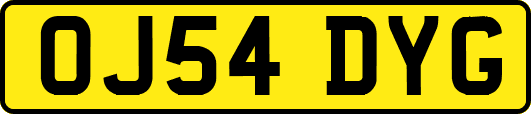 OJ54DYG