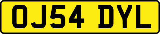 OJ54DYL