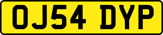 OJ54DYP
