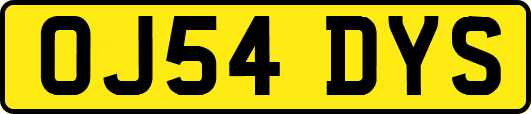 OJ54DYS