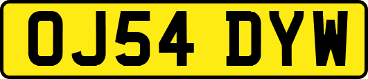 OJ54DYW