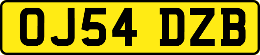 OJ54DZB