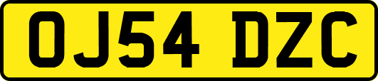 OJ54DZC