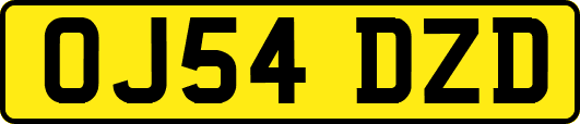 OJ54DZD