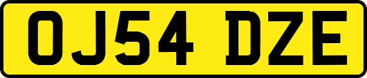 OJ54DZE