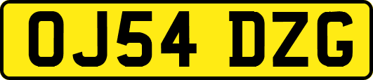 OJ54DZG