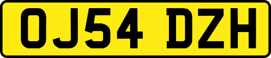 OJ54DZH