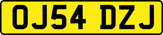 OJ54DZJ