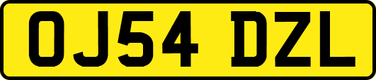 OJ54DZL