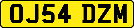 OJ54DZM