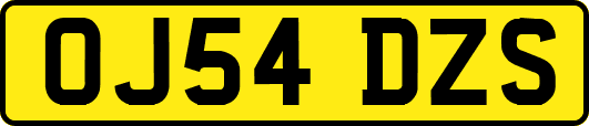 OJ54DZS