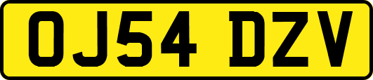 OJ54DZV
