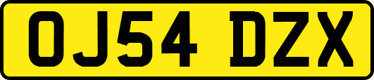 OJ54DZX