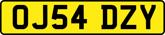 OJ54DZY
