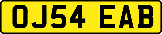 OJ54EAB