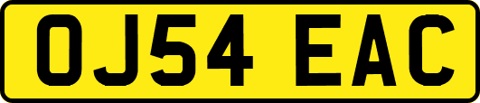 OJ54EAC