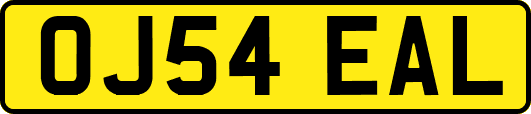 OJ54EAL