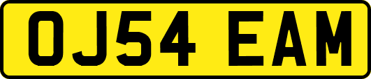 OJ54EAM