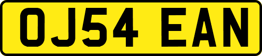 OJ54EAN