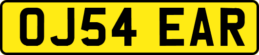 OJ54EAR