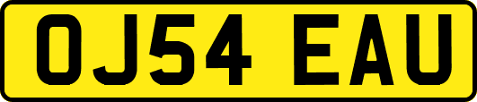OJ54EAU