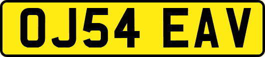 OJ54EAV