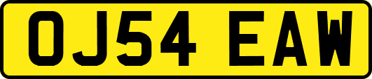 OJ54EAW