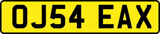OJ54EAX