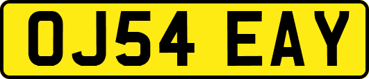 OJ54EAY