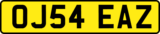 OJ54EAZ