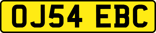 OJ54EBC