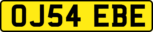 OJ54EBE