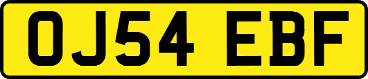 OJ54EBF