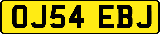 OJ54EBJ