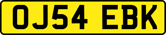 OJ54EBK