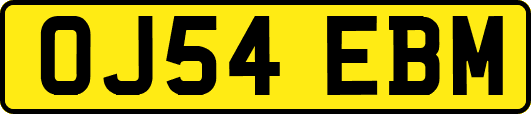OJ54EBM
