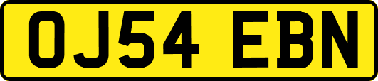 OJ54EBN