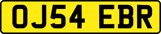 OJ54EBR