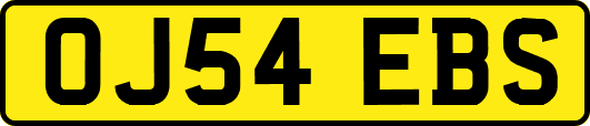 OJ54EBS