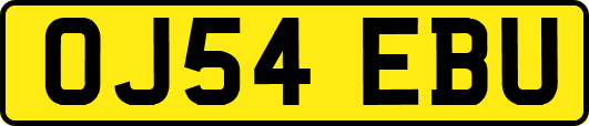OJ54EBU
