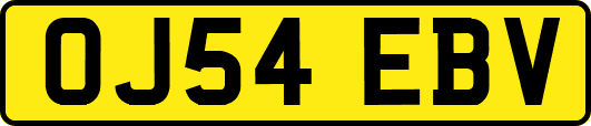 OJ54EBV