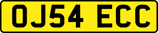 OJ54ECC