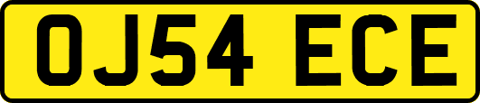 OJ54ECE