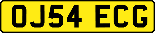 OJ54ECG