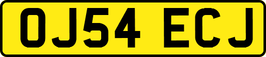 OJ54ECJ