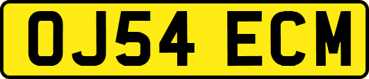 OJ54ECM